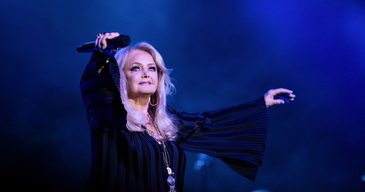 Bonnie Tyler, ‘Total Eclipse of the Heart’ Singer, Dead at 75