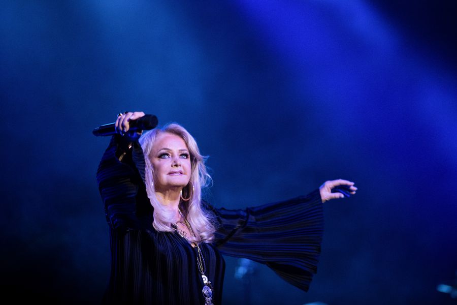 Bonnie Tyler, ‘Total Eclipse of the Heart’ Singer, Dead at 75