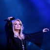 Bonnie Tyler concert in Berlin