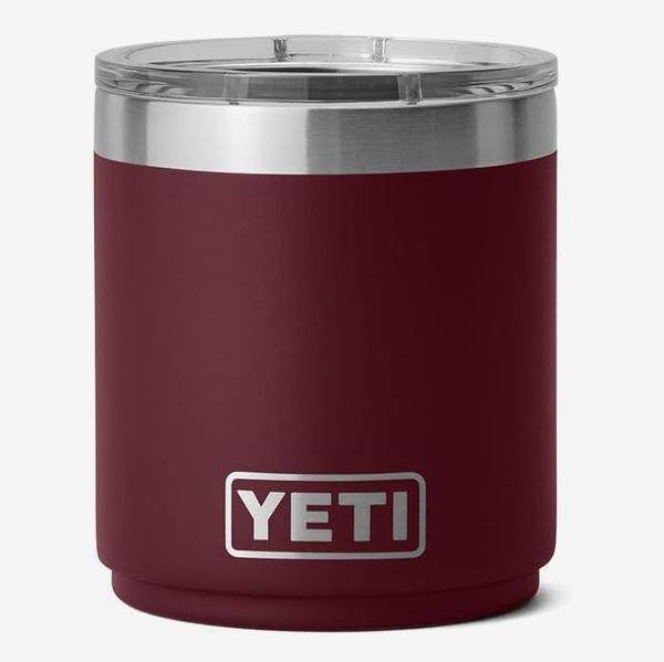 Yeti Rambler 10 Oz Stackable Lowball