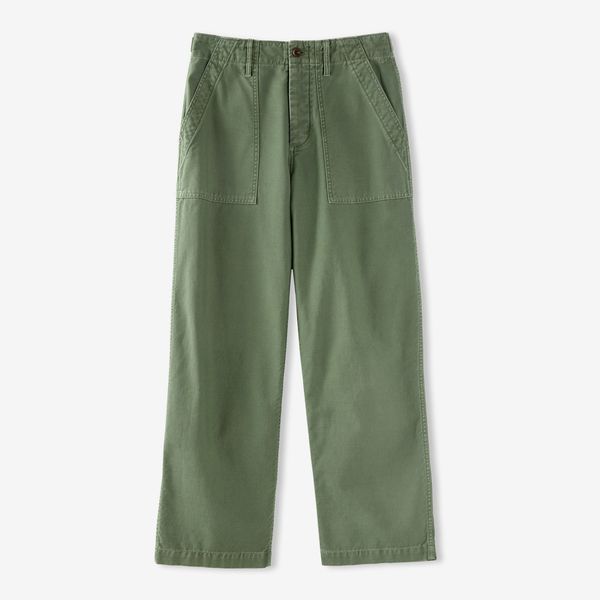 Outerknown Westbound Utility Pants