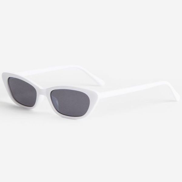 H&M Cate Eye Sunglasses