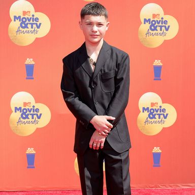 2022 MTV Movie and TV Awards: Red Carpet Looks [PHOTOS]