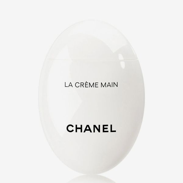 Chanel La Crème Main Hand Cream