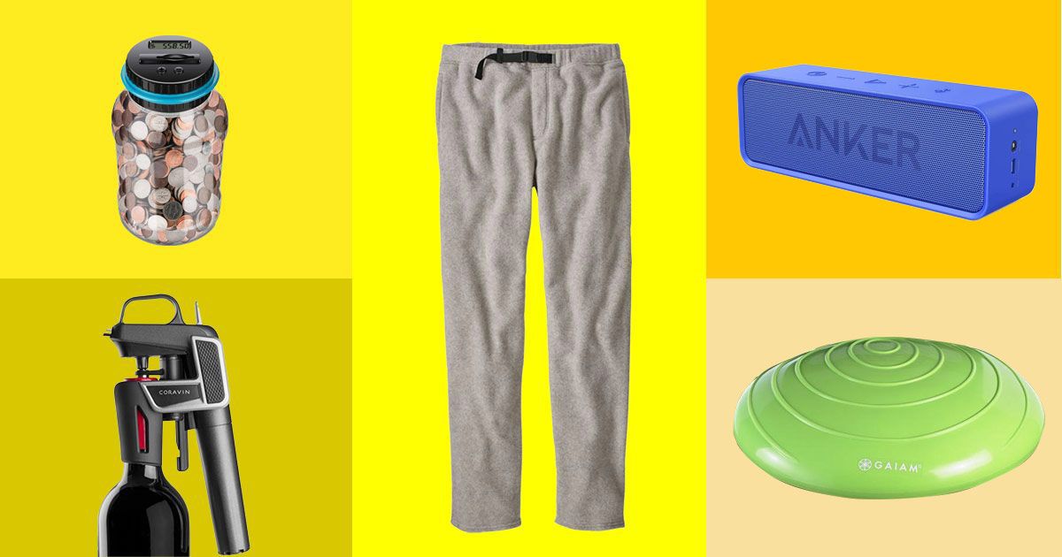 sports gifts for dad