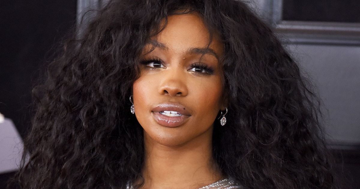 SZA May Have Permanent Vocal Cord Damage