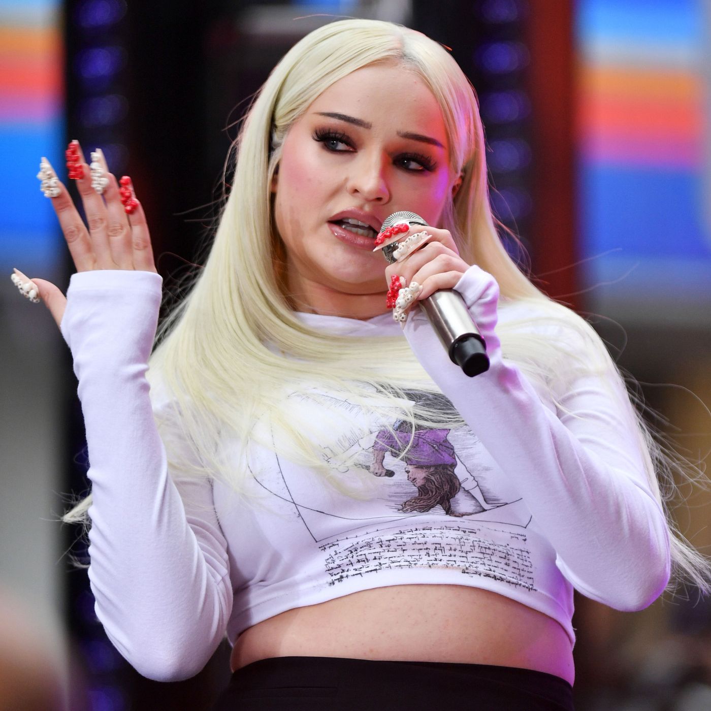 Kim Petras KonradSireli