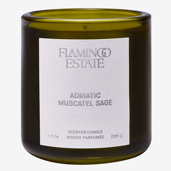 Flamingo Estate Adriatic Muscatel Sage Candle
