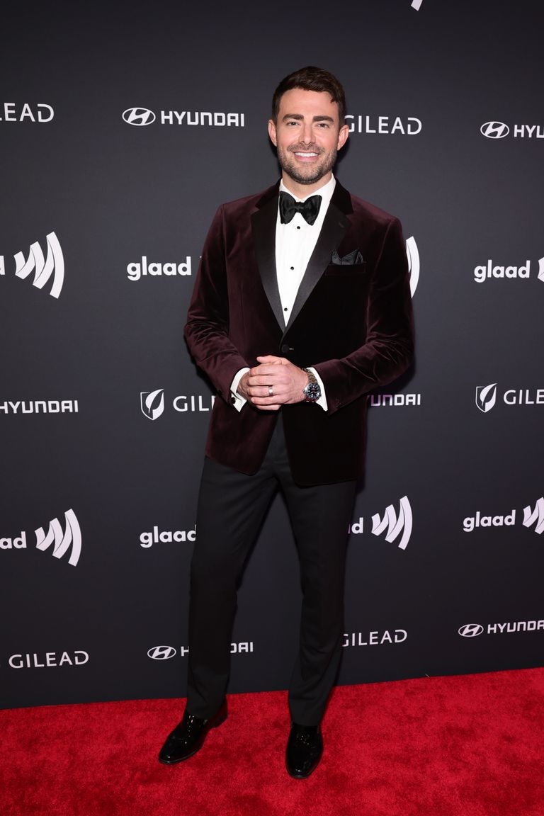 35th Annual GLAAD Media Awards