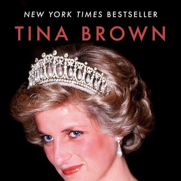 The Vanity Fair Diaries by Tina Brown