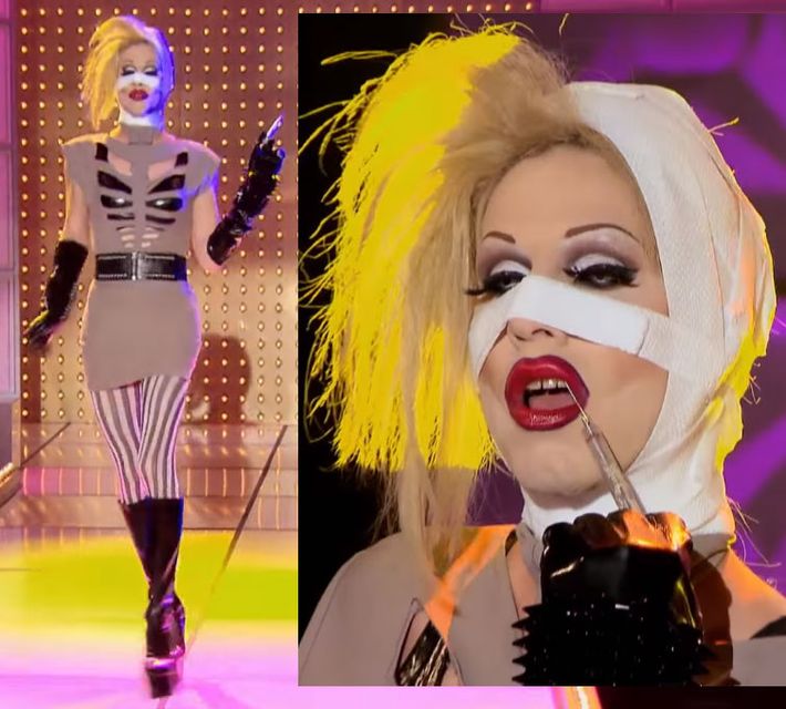 The 100 Best RuPaul's Drag Race Looks of All Time