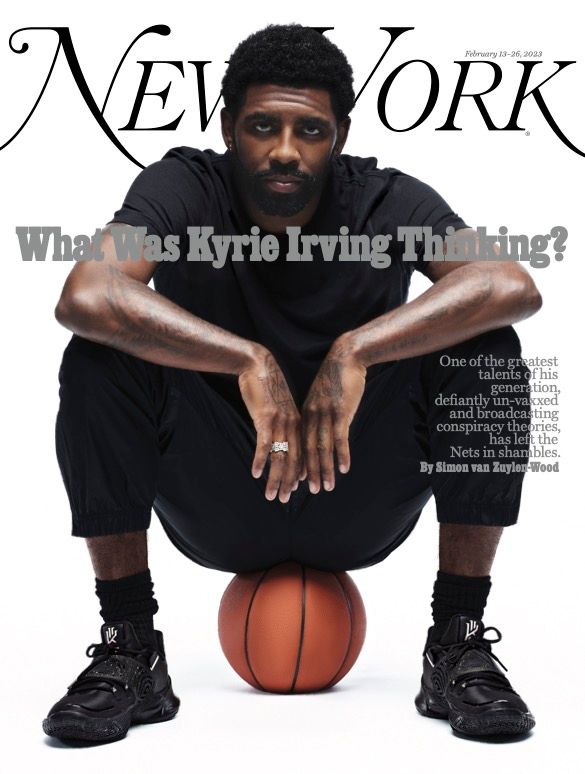 kyrie irving j