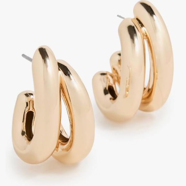 Jenny Bird Florence Earrings