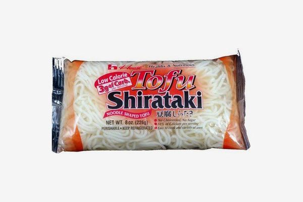 Tofu Shirataki Noodles, 10 Bags