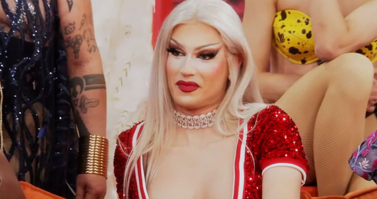 'RuPaul's Drag Race' Recap Season 16, Episode 3 - Vimarsana News