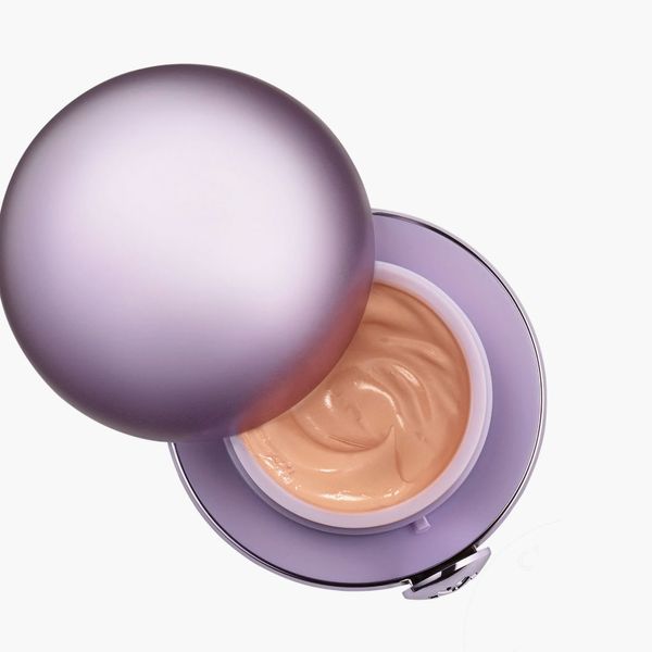 TATCHA The Pearl Tinted Eye Illuminating Treatment