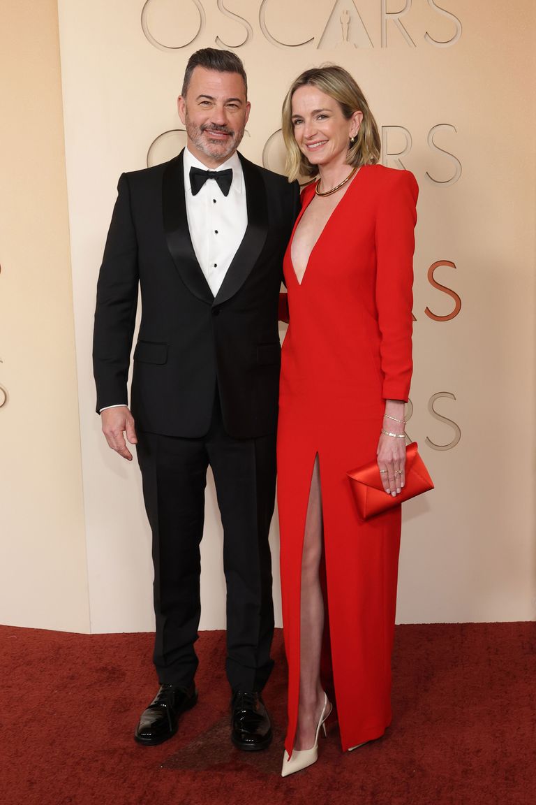 98th Oscars - Arrivals