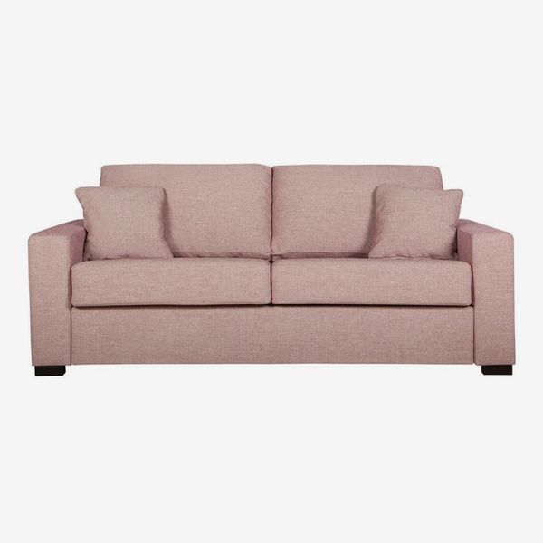 West Elm Andes Double Sofa Bed