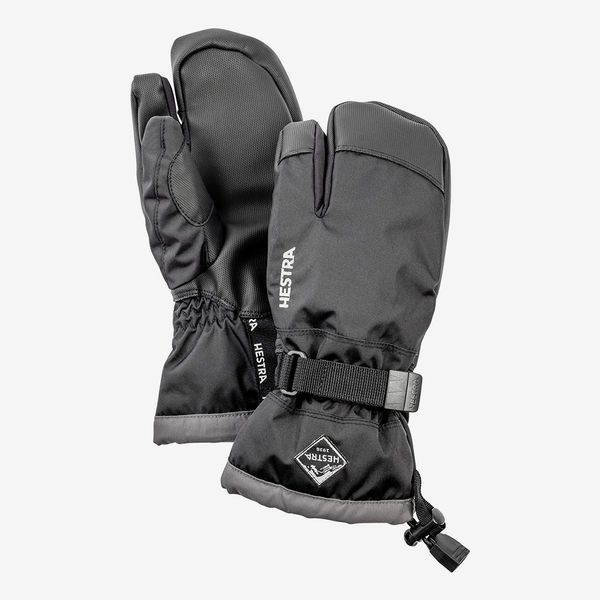 Hestra Gauntlet CZone Junior 3-Finger