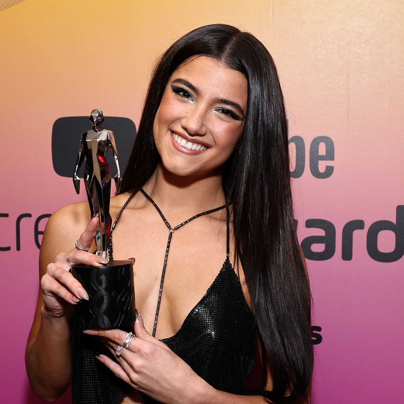 Kai Cenat Wins Streamer of the Year at 2023 Streamy Awards