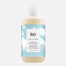 R+Co On A Cloud Baobab Oil Repair Shampoo