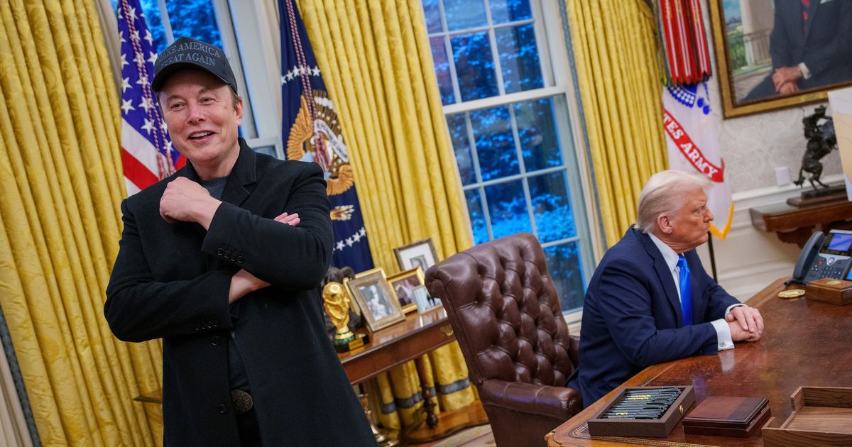 Musk Inspires FEMA to Revoke $80 Million Intended for NYC