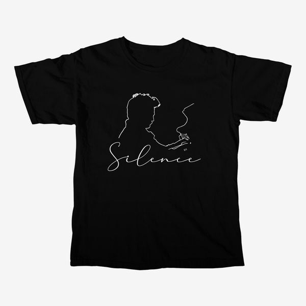 Silence T-shirt