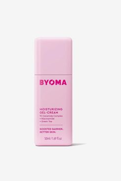 BYOMA Moisturizing Gel Cream