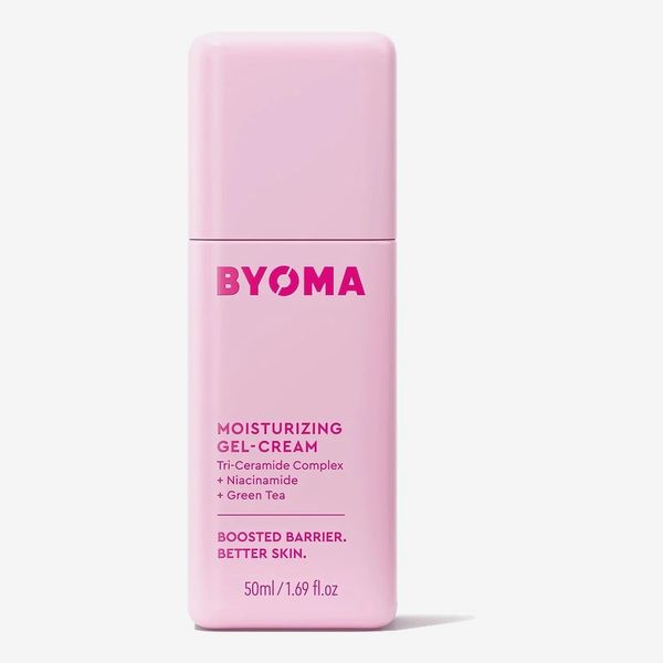 BYOMA Moisturizing Gel Cream