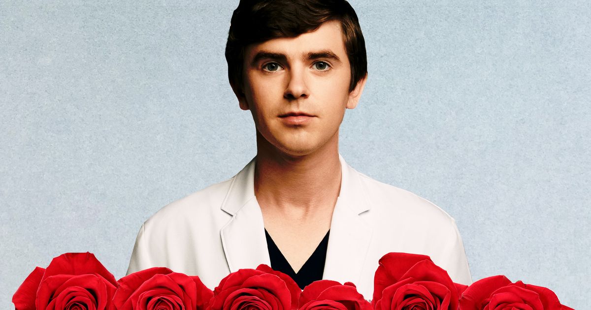 'The Bachelor' Fans Mourn the End of 'The Good Doctor' - Vimarsana News