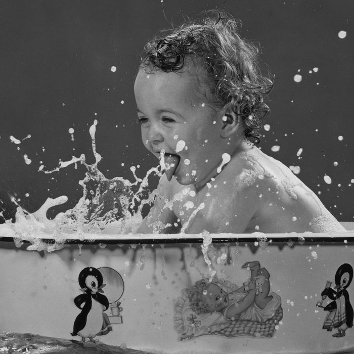 11 Best Baby Bathtubs 2019 The Strategist, Best Bathtub For Wiggly Babies
