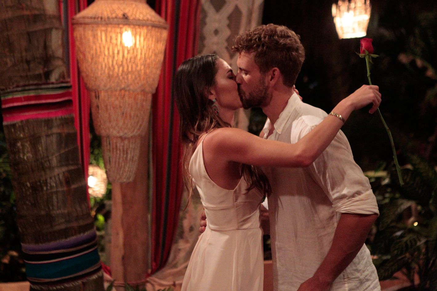 Everything You Need to Know About the Next Bachelor, Nick Viall
