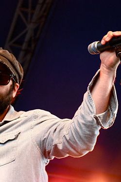 4Knots Festival at South Street Seaport, Saturday