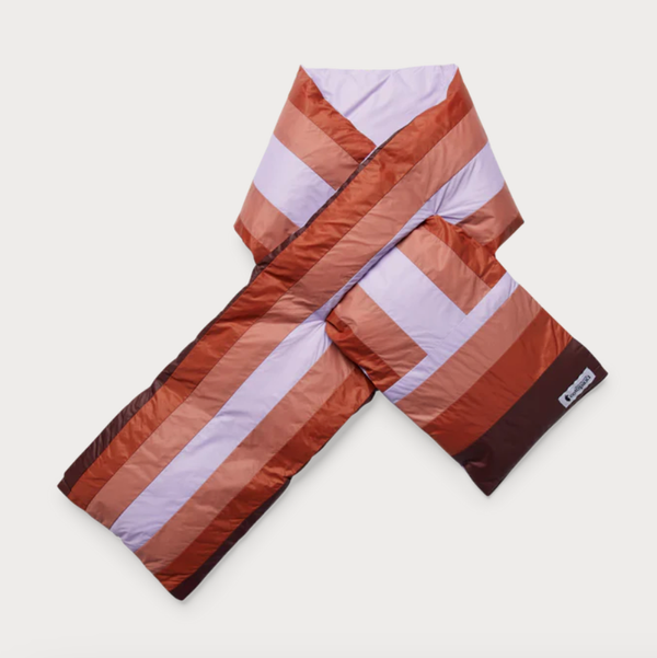 Cotopaxi Fuego Down Scarf