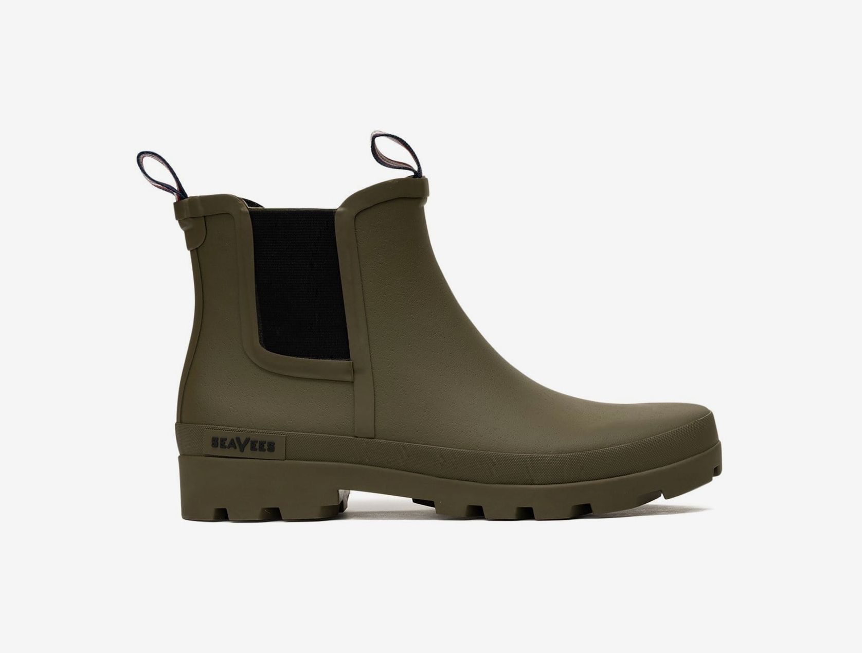 Chelsea Boots National Park Rain Boots Boot Wear National Park