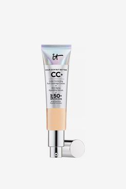 IT Cosmetics CC+ Cream SPF50