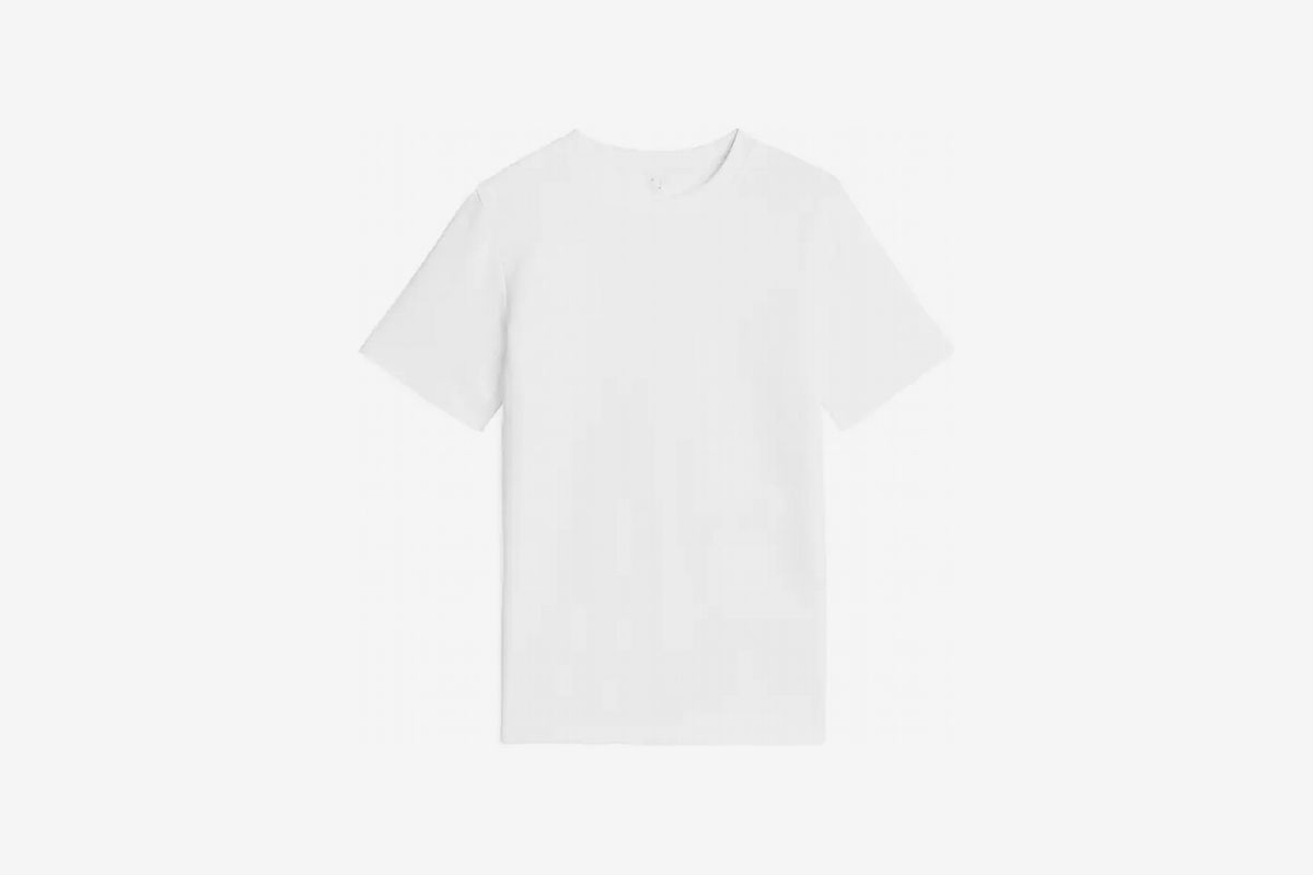 marks and spencer women's plain t shirts