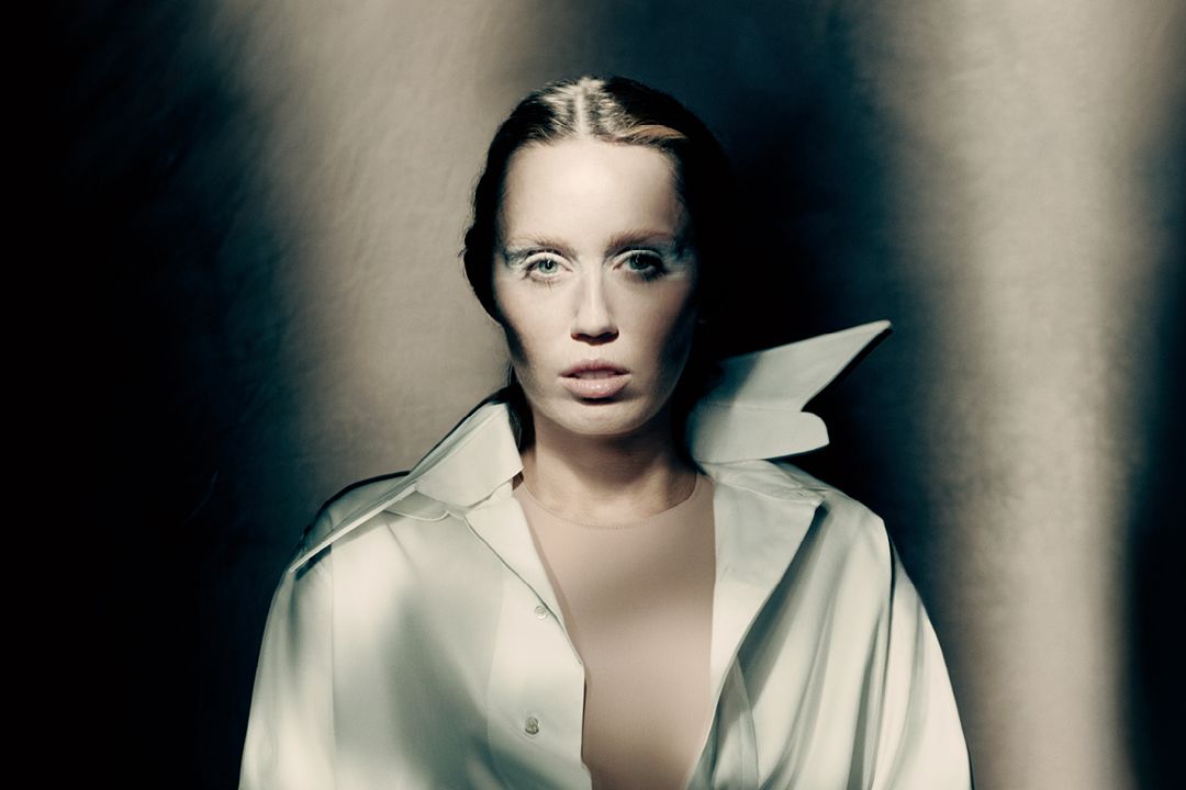 Miley Cyrus Is Maison Margiela’s First-Ever Face