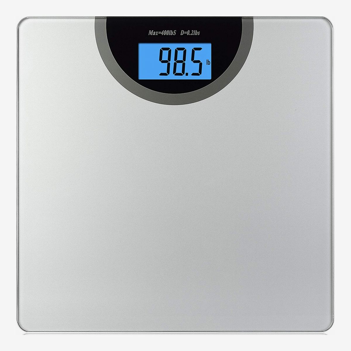 16 Best Bathroom Scales 2021 The, Electronic Bathroom Scale