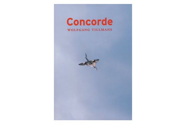Wolfgang Tillmans: Concorde