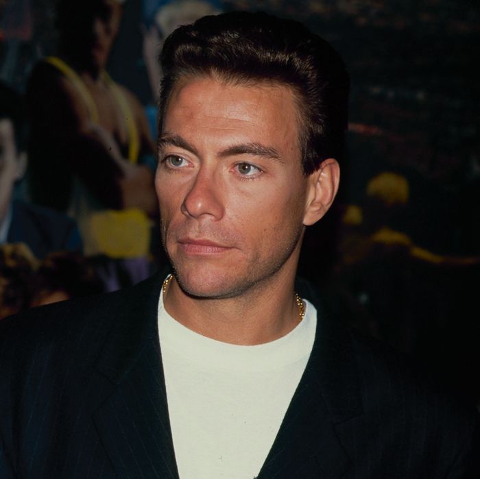 Every Reason Jean Claude Van Damme Was Fired From Predator