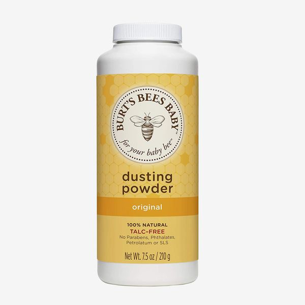 Burt’s Bees Baby Dusting Powder, 7.5 oz.