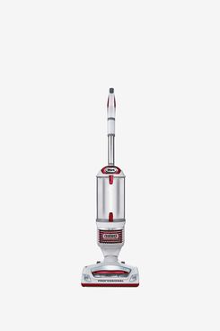 best upright bagless vacuum