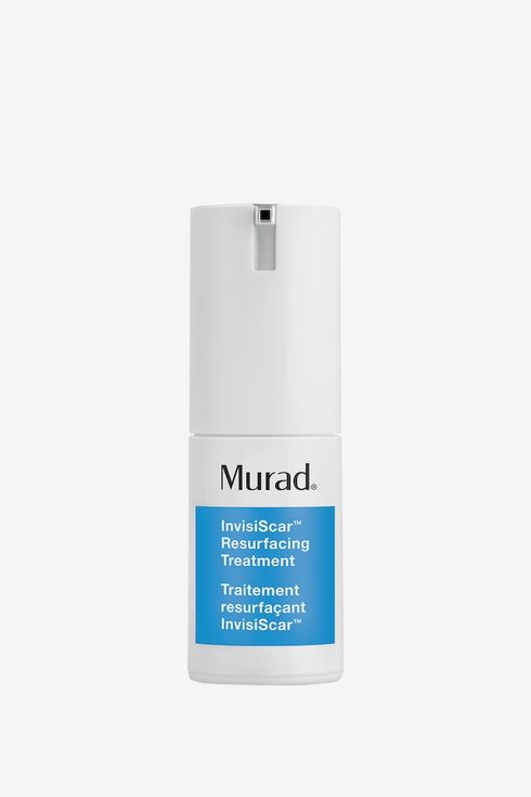 best products for large pores and acne scars