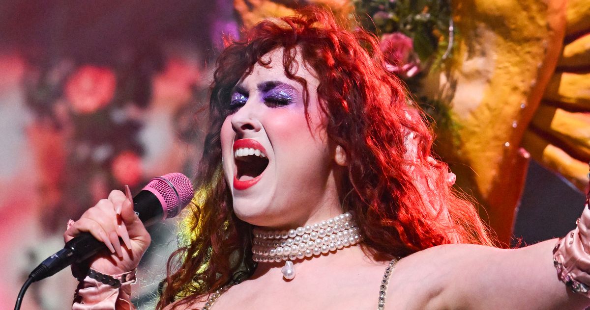 Chappell Roan, More Artists Urge Concert Ticketing Reform - Vimarsana News