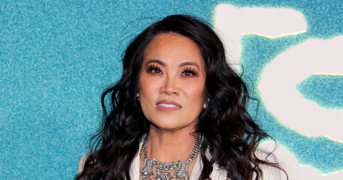 Dermatologist Sandra Lee, a.k.a. Dr. Pimple Popper, shared that she had a stroke last year while filming her Lifetime show ‘Dr. Pimple Popper: Breaking Out.’