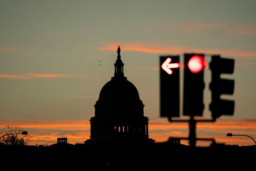 Why the Government Will Probably Shut Down in March