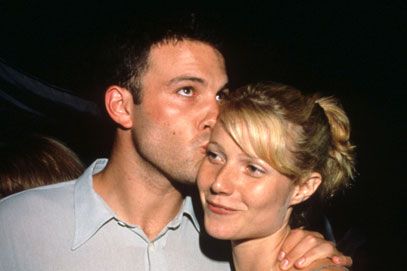 Let’s Remember the Celebrity Couples of 1998