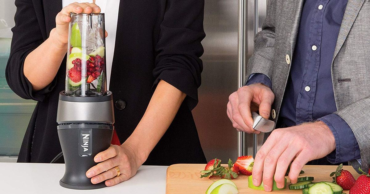 9 Best Personal Blenders | The Strategist