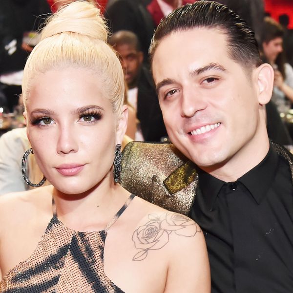 Halsey's New Song About G-Eazy Quotes 'Cry Me a River'